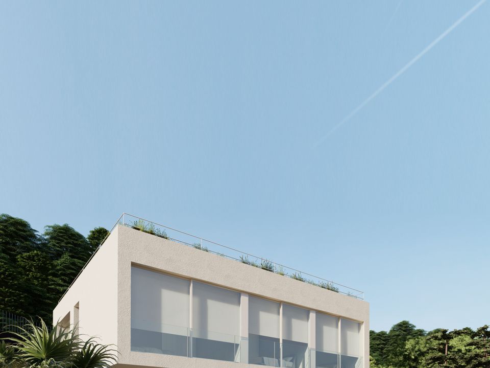 Villa i Denia, Alicante - foto 5